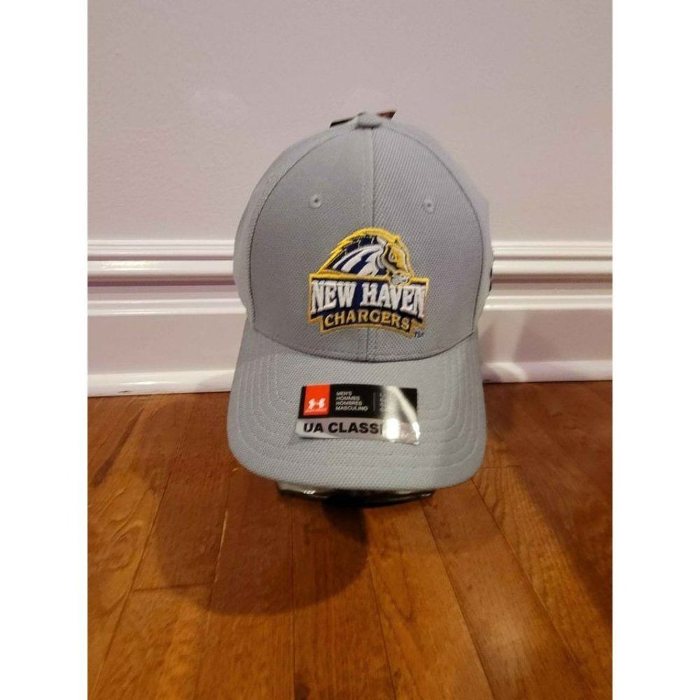 Under Armor chargers fitted hat - men's large / xl